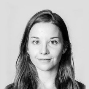 Picture of Monica Waller, Producer