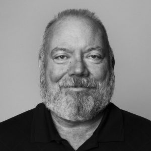 Picture of Bob Weaver, Director of Customer Engagement