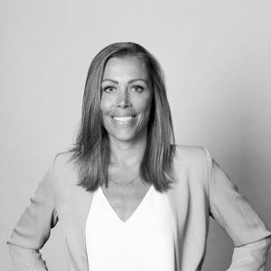 Picture of Lisa Menck-Shock, President & CEO