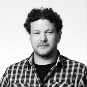 Picture of Zack Wilson, Senior Producer