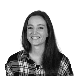 Picture of Sara Gentry, Copywriter