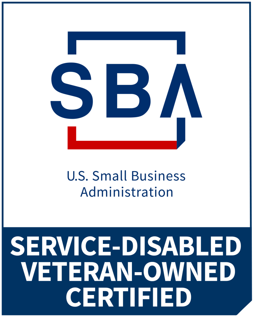 Service-Disabled Veteran-Owned Business