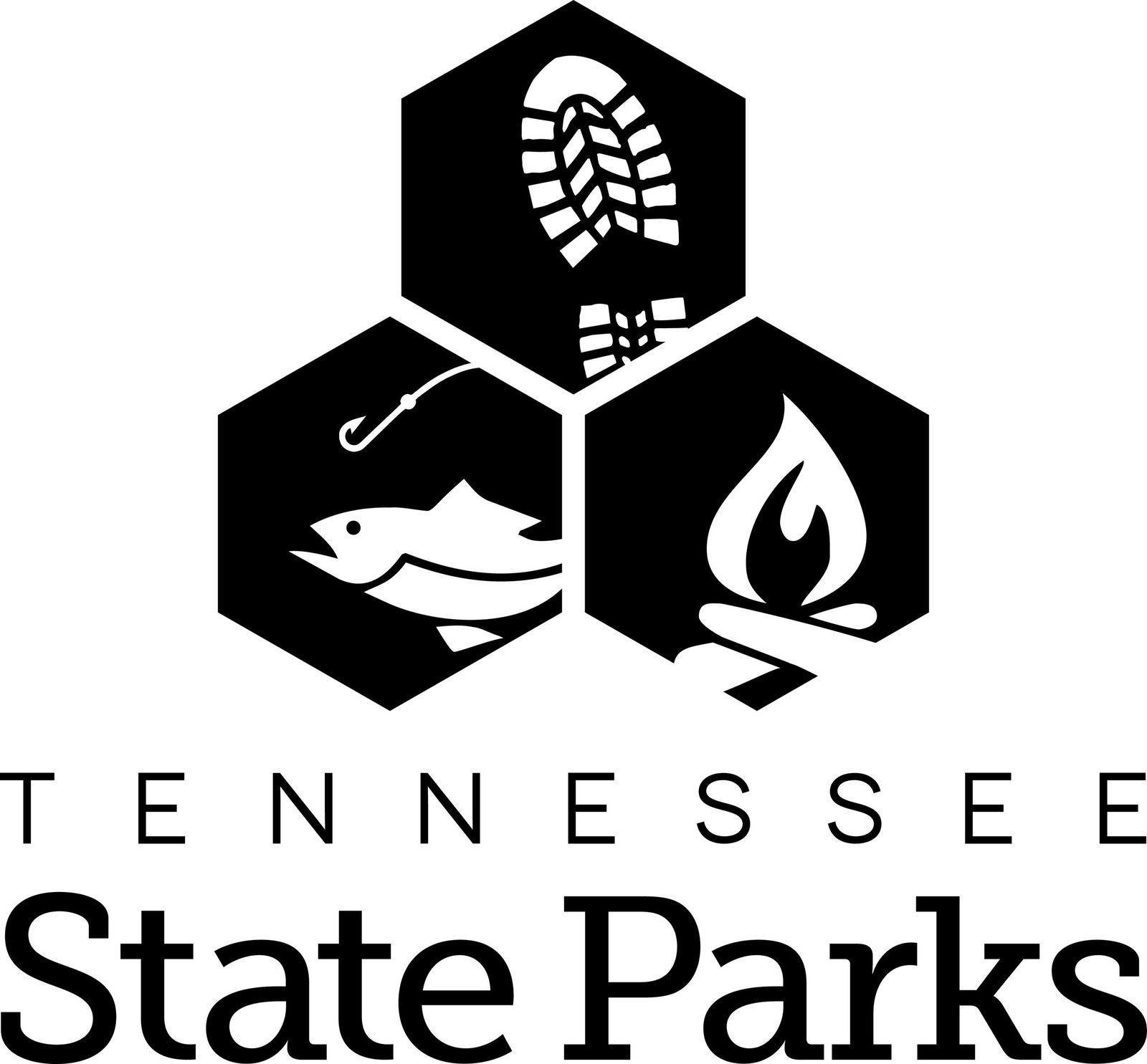 TN state parks logo
