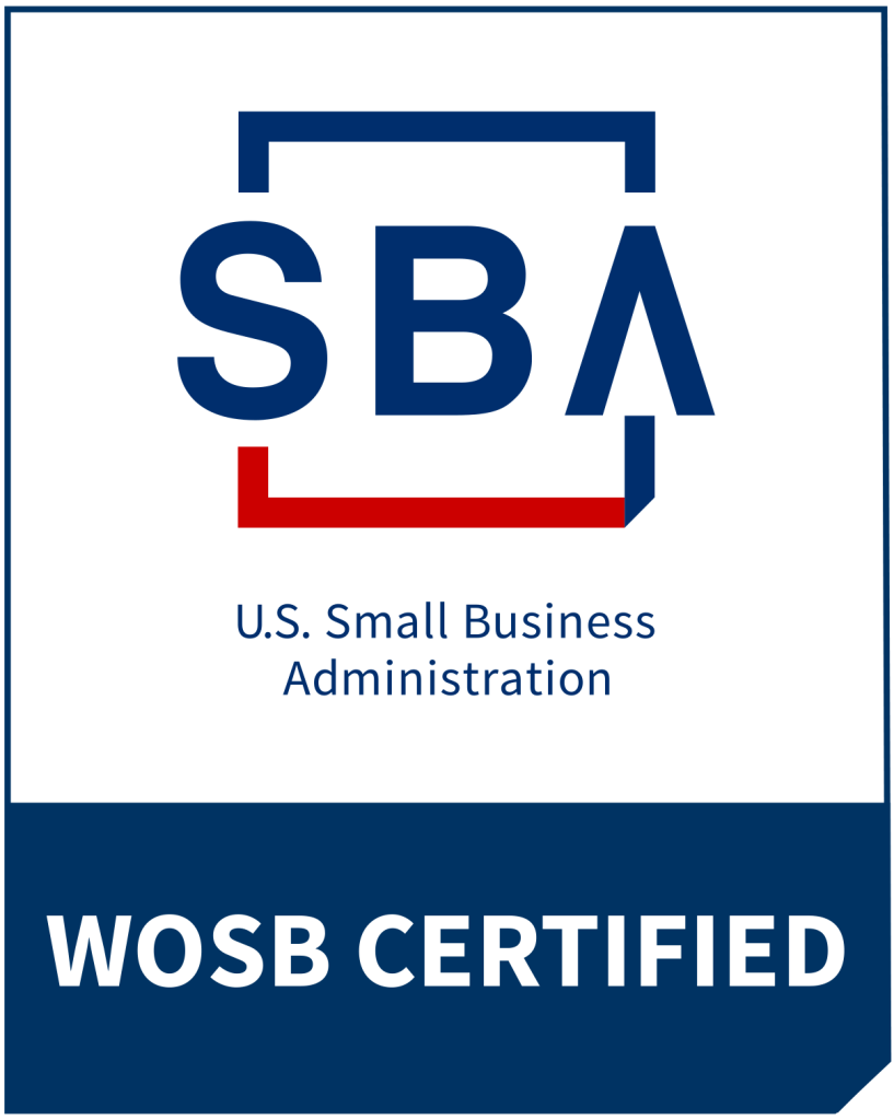 WOSB-badge