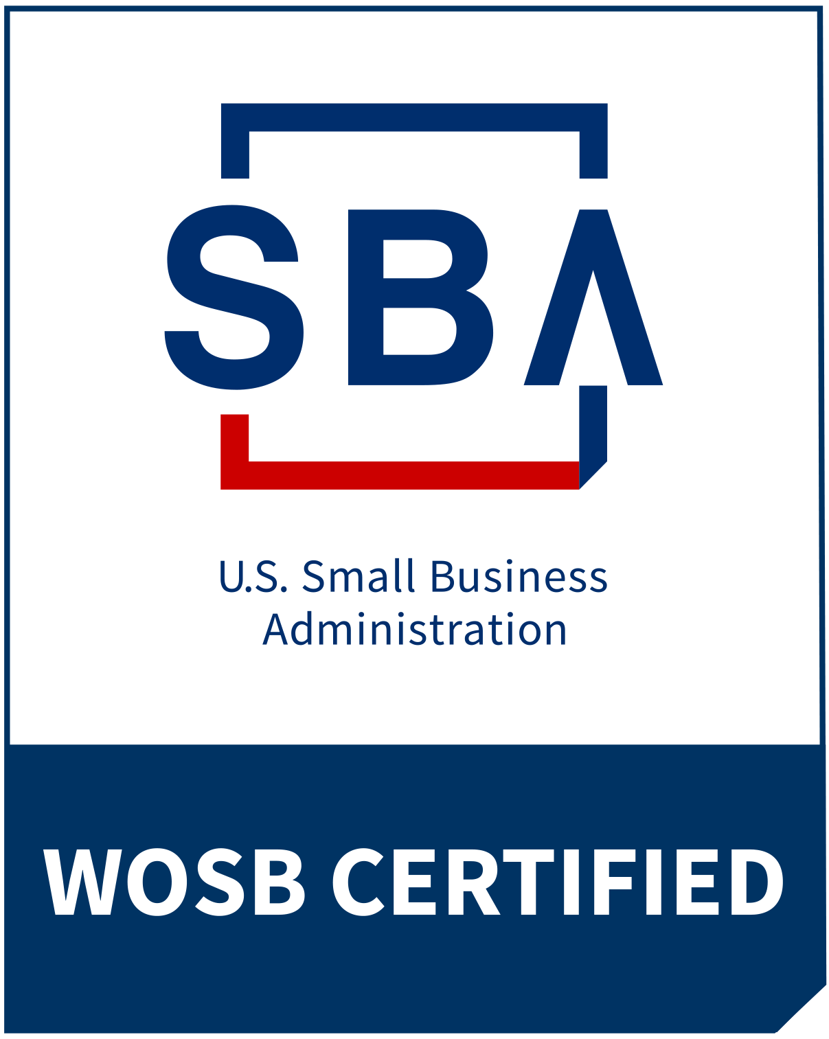 WOSB-badge
