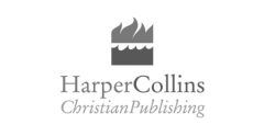 HarperCollins Christian Publishing Logo