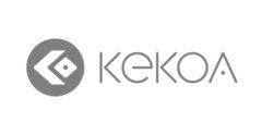 Kekoa logo