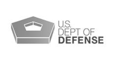 US Dept. of Defense Logo