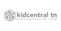 kidcentral tn logo